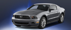 MUSTANG