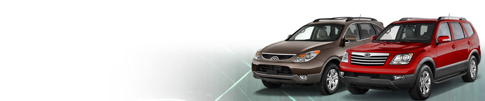 Hyundai/Kia standard key 2007-2012 solution 